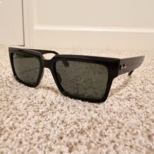 Ray-Ban Polarized Inverness Sunglasses